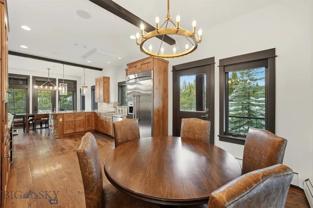 2 Highpoint Drive Big Sky MT 59716