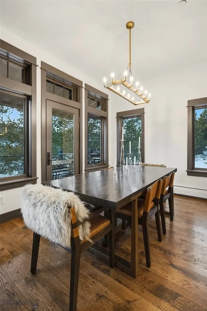 2 Highpoint Drive Big Sky MT 59716