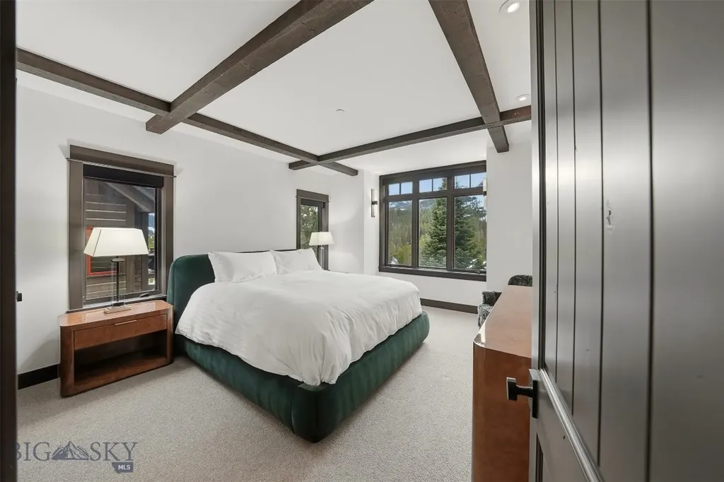 2 Highpoint Drive Big Sky MT 59716