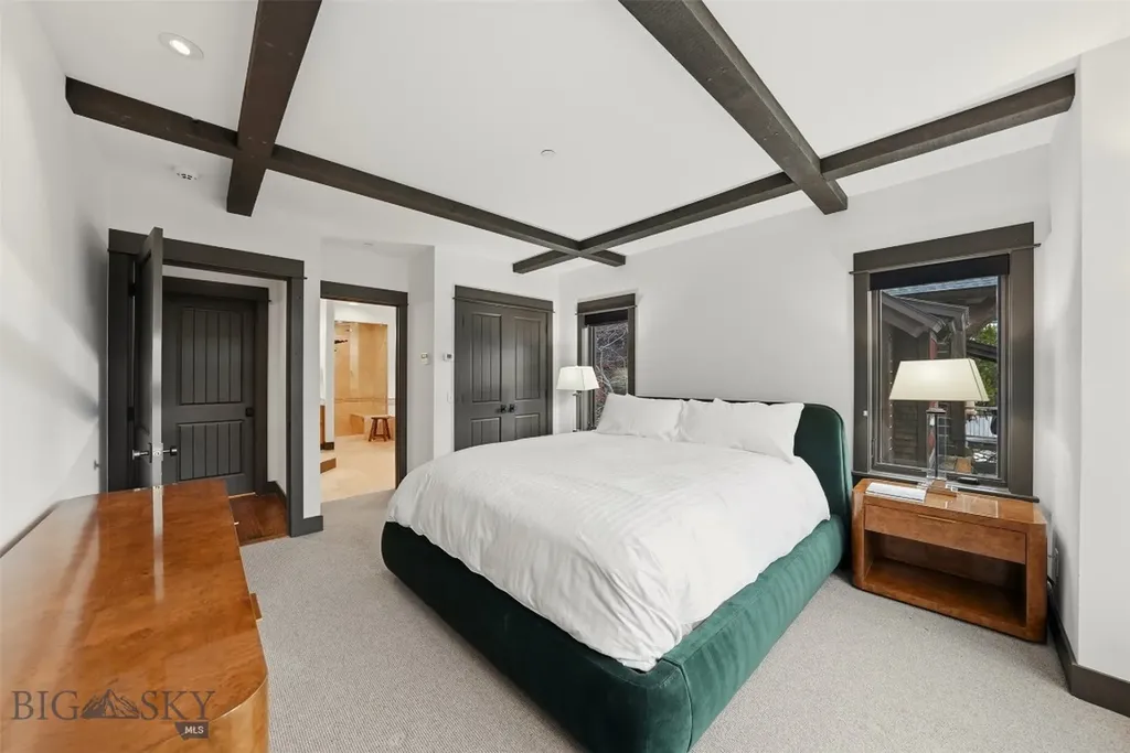 2 Highpoint Drive Big Sky MT 59716