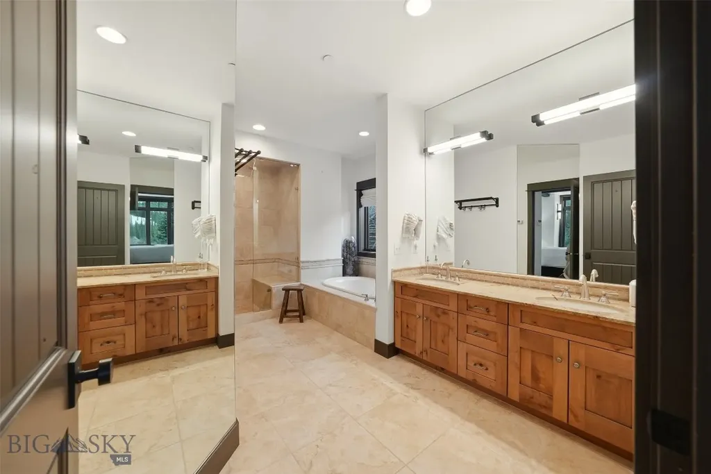 2 Highpoint Drive Big Sky MT 59716