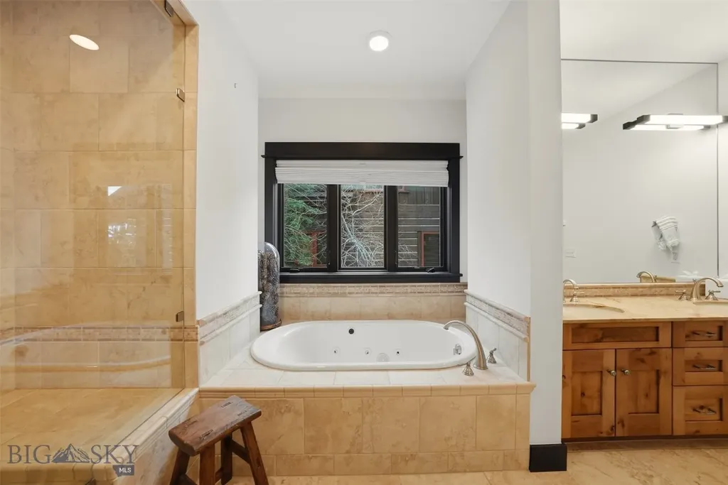 2 Highpoint Drive Big Sky MT 59716