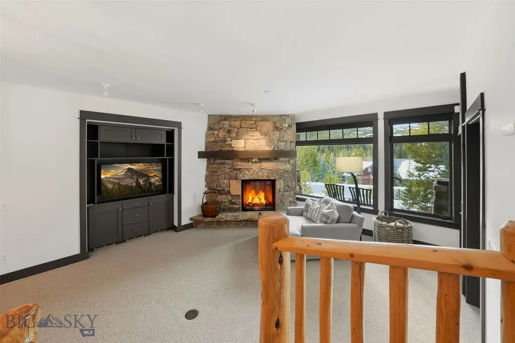 2 Highpoint Drive Big Sky MT 59716