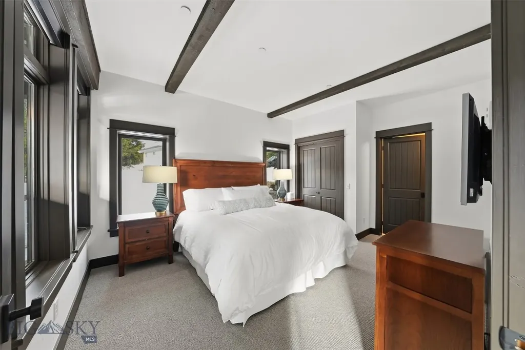 2 Highpoint Drive Big Sky MT 59716