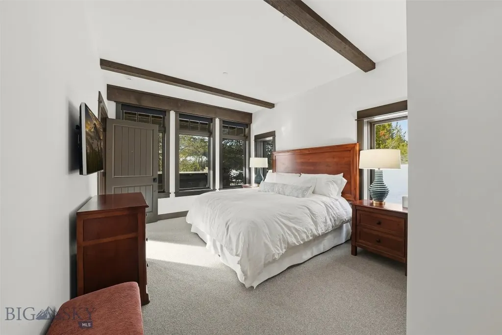 2 Highpoint Drive Big Sky MT 59716
