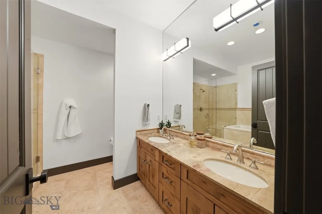2 Highpoint Drive Big Sky MT 59716