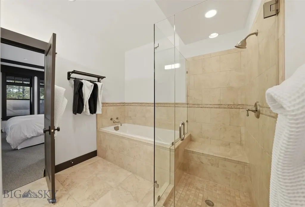 2 Highpoint Drive Big Sky MT 59716