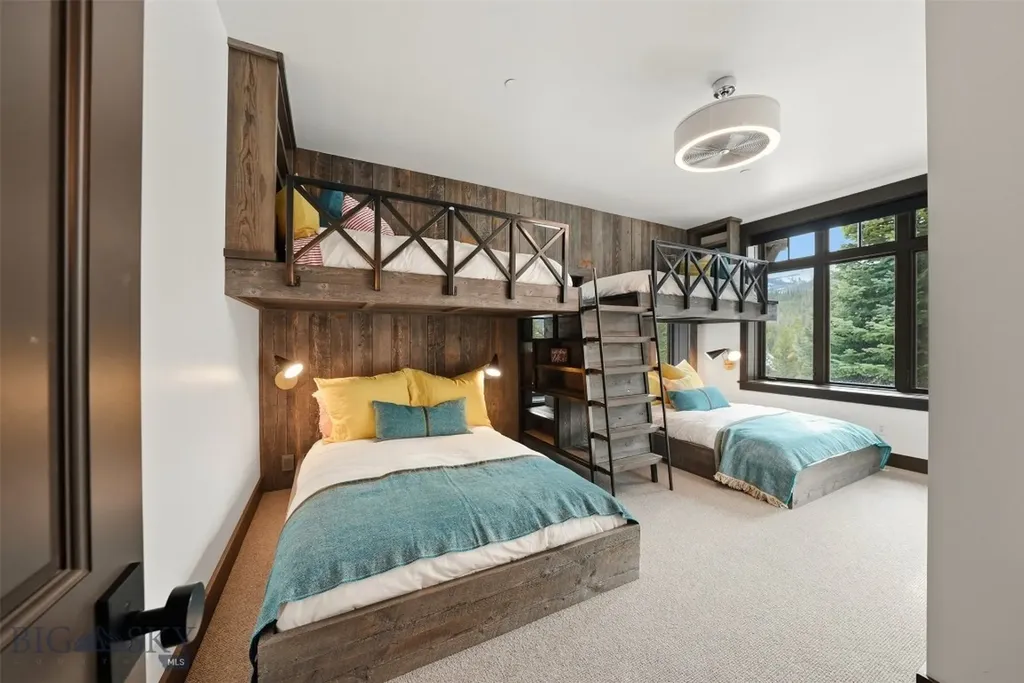 2 Highpoint Drive Big Sky MT 59716