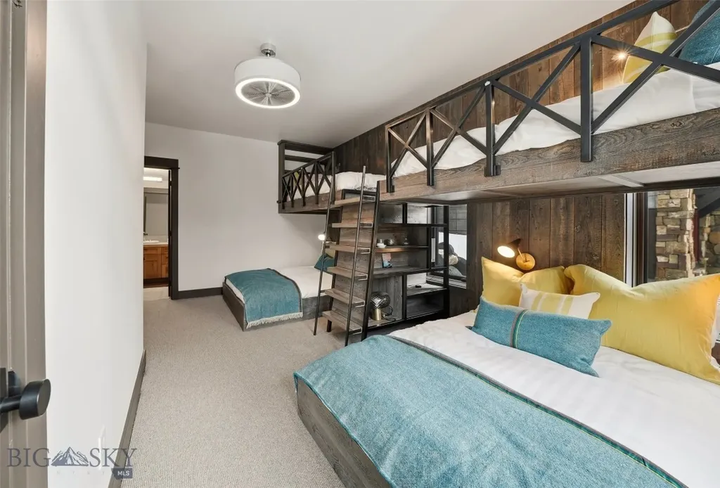 2 Highpoint Drive Big Sky MT 59716