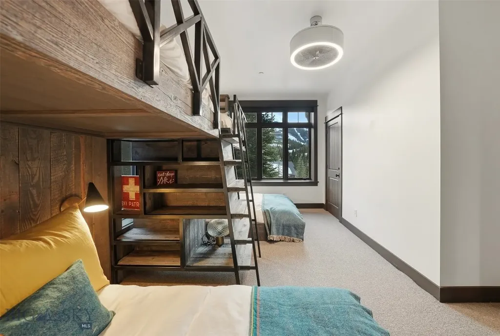 2 Highpoint Drive Big Sky MT 59716