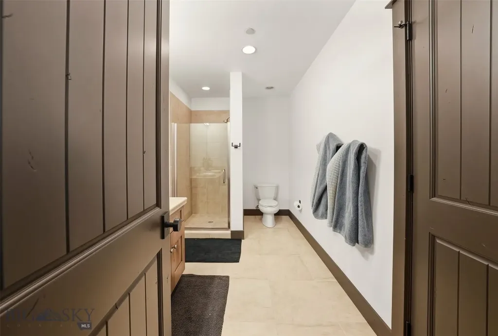 2 Highpoint Drive Big Sky MT 59716