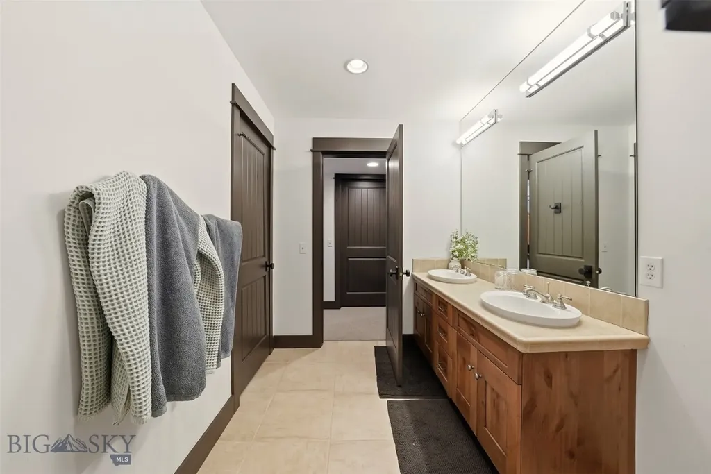 2 Highpoint Drive Big Sky MT 59716
