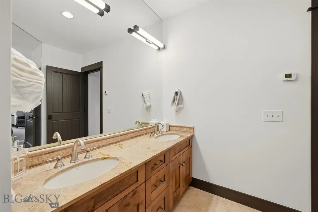 2 Highpoint Drive Big Sky MT 59716