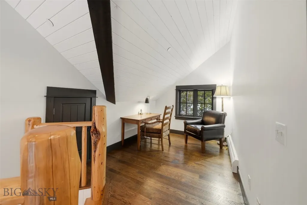 2 Highpoint Drive Big Sky MT 59716