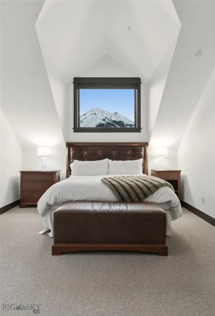 2 Highpoint Drive Big Sky MT 59716