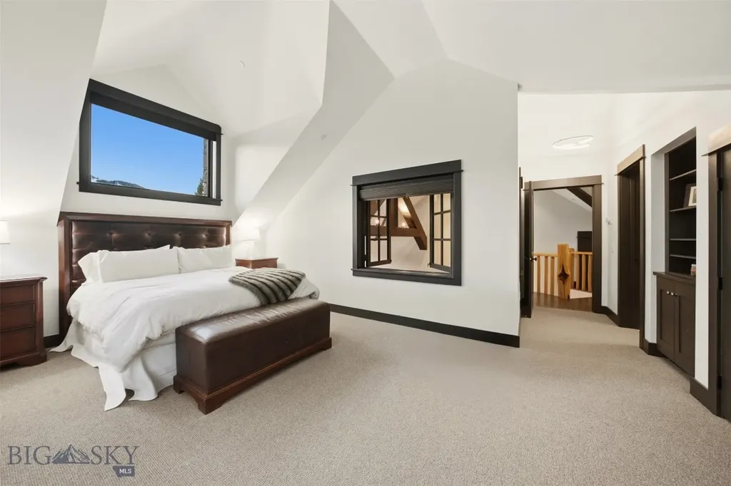 2 Highpoint Drive Big Sky MT 59716
