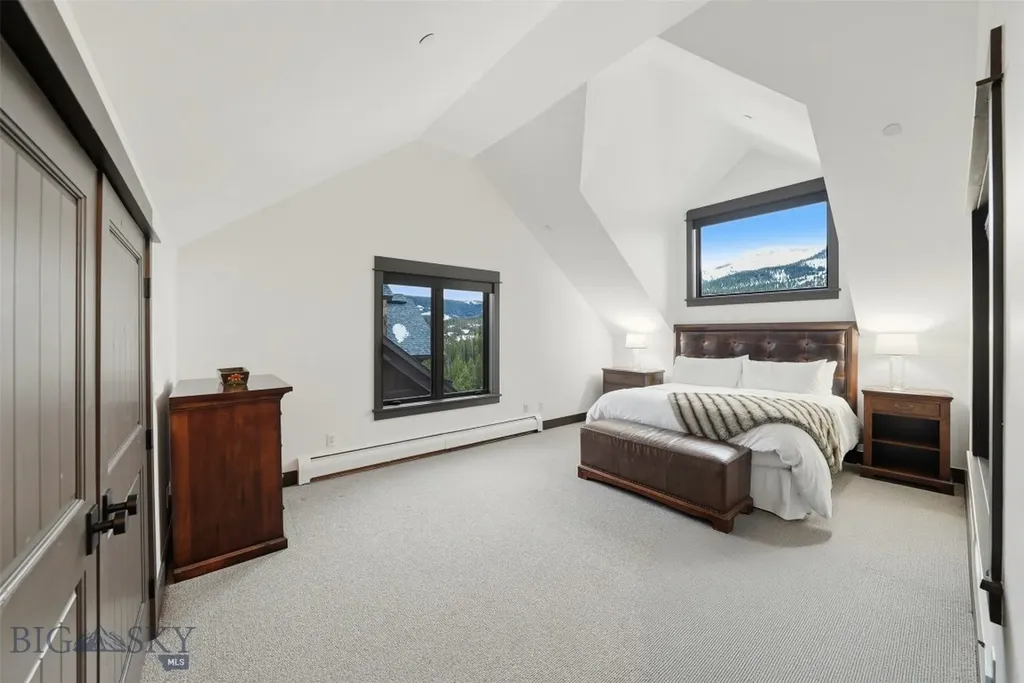 2 Highpoint Drive Big Sky MT 59716