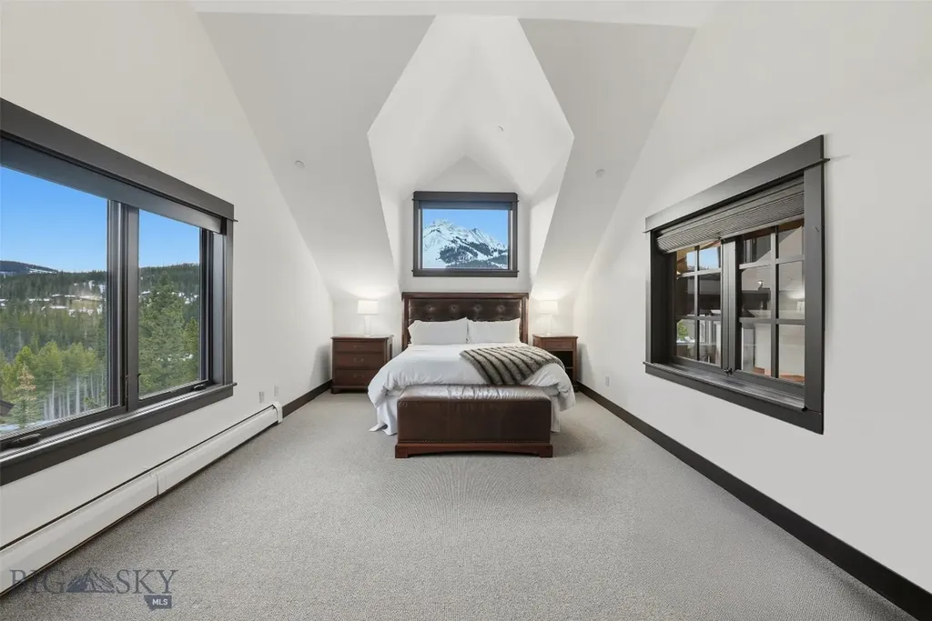 2 Highpoint Drive Big Sky MT 59716
