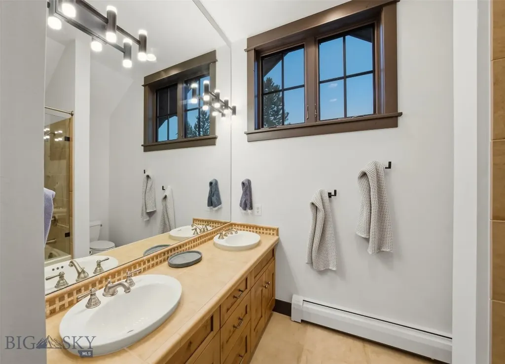 2 Highpoint Drive Big Sky MT 59716