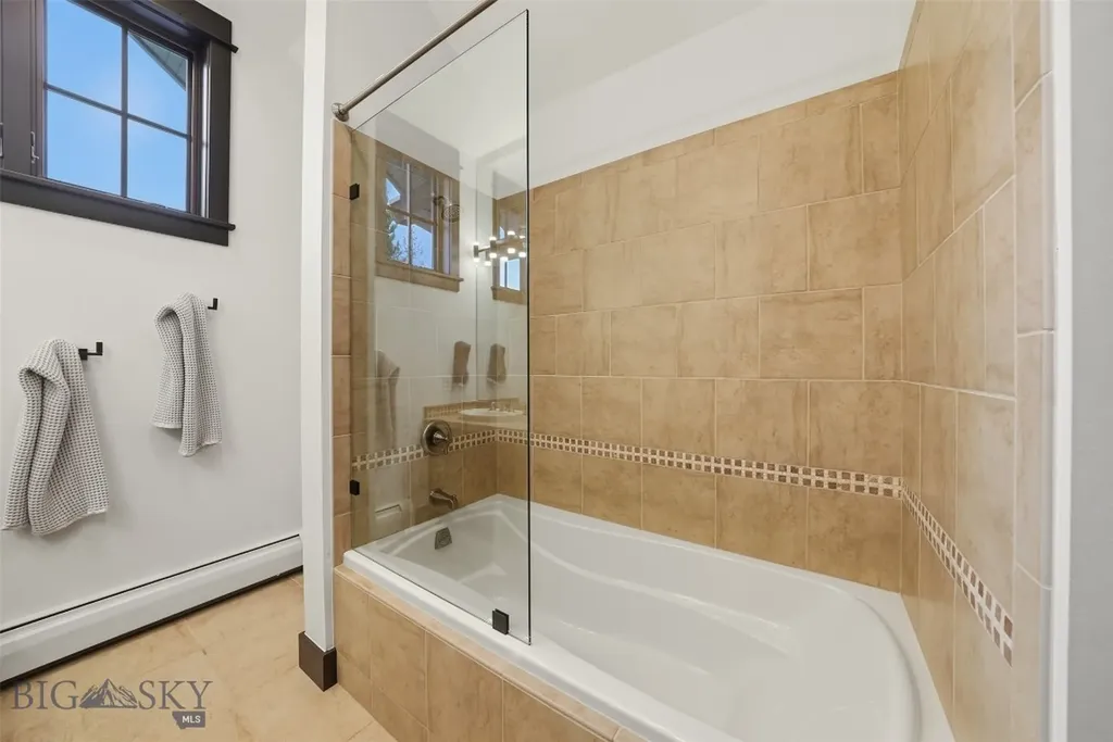 2 Highpoint Drive Big Sky MT 59716