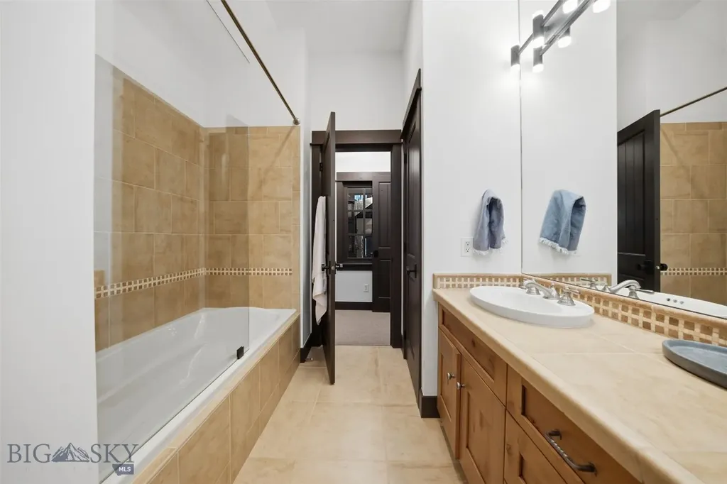 2 Highpoint Drive Big Sky MT 59716
