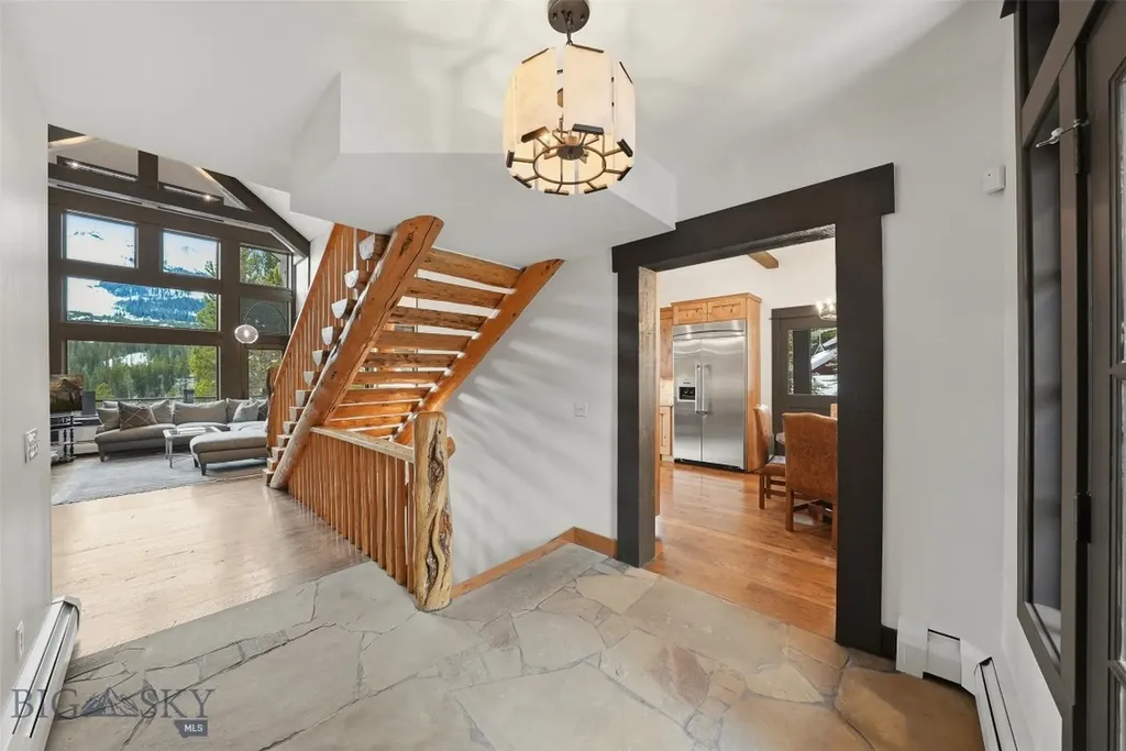 2 Highpoint Drive Big Sky MT 59716