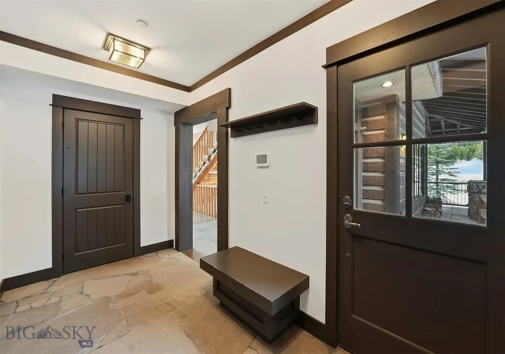2 Highpoint Drive Big Sky MT 59716