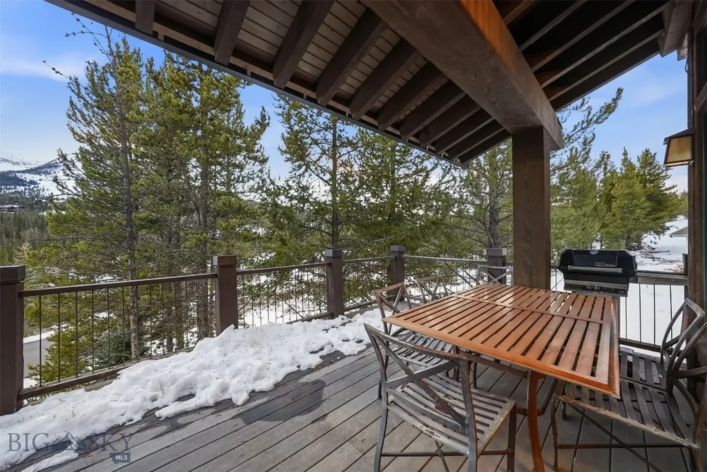 2 Highpoint Drive Big Sky MT 59716