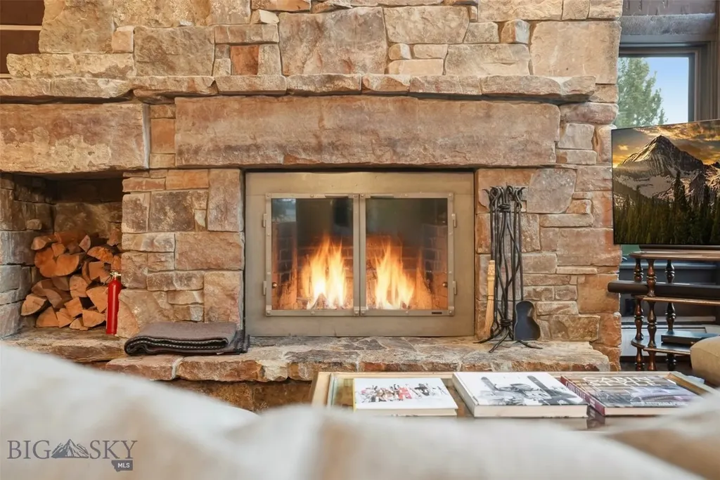 2 Highpoint Drive Big Sky MT 59716