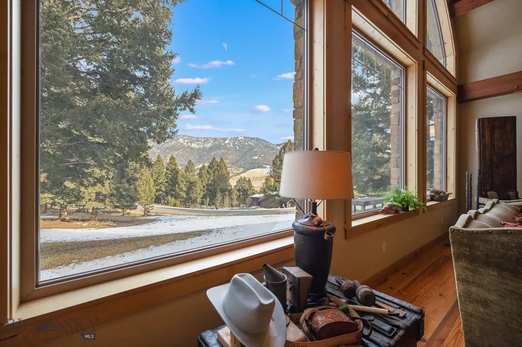 81 Steamboat Trail Gallatin Gateway MT 59730