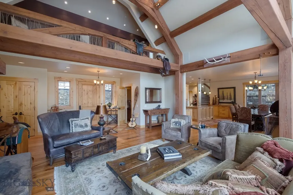 81 Steamboat Trail Gallatin Gateway MT 59730