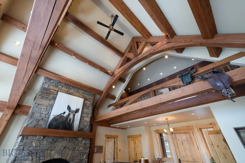 81 Steamboat Trail Gallatin Gateway MT 59730