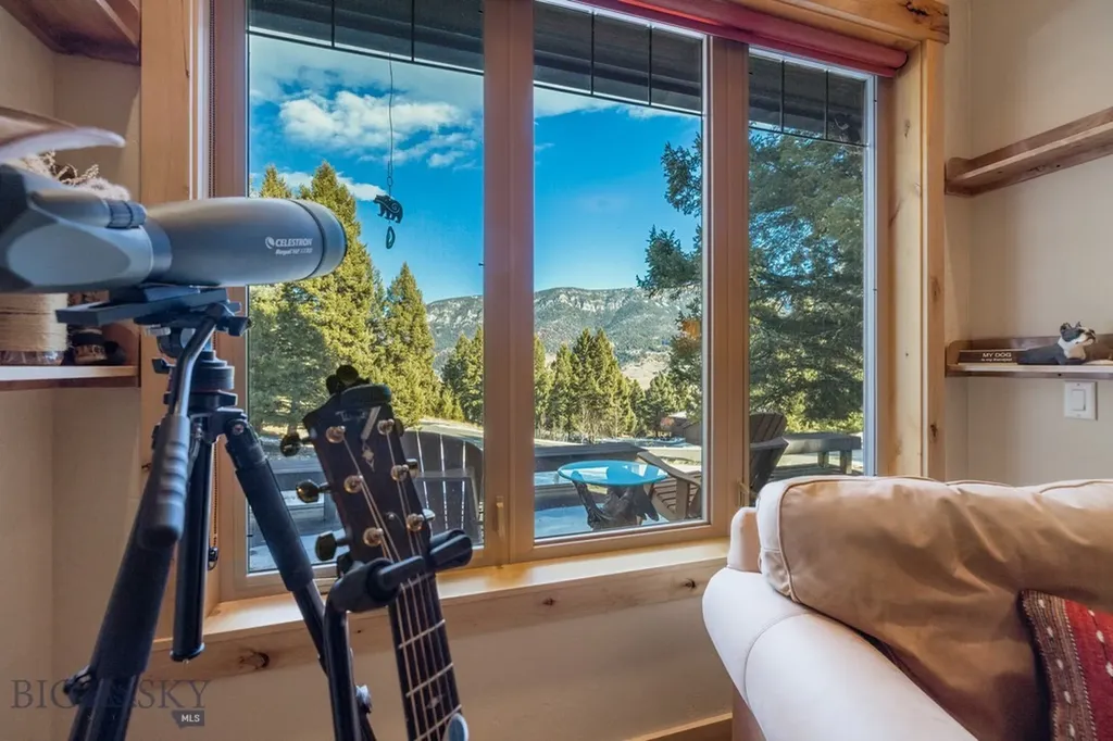 81 Steamboat Trail Gallatin Gateway MT 59730