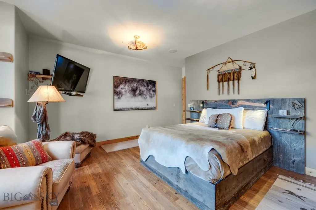 81 Steamboat Trail Gallatin Gateway MT 59730
