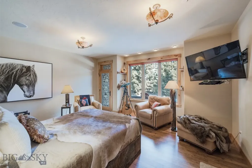 81 Steamboat Trail Gallatin Gateway MT 59730