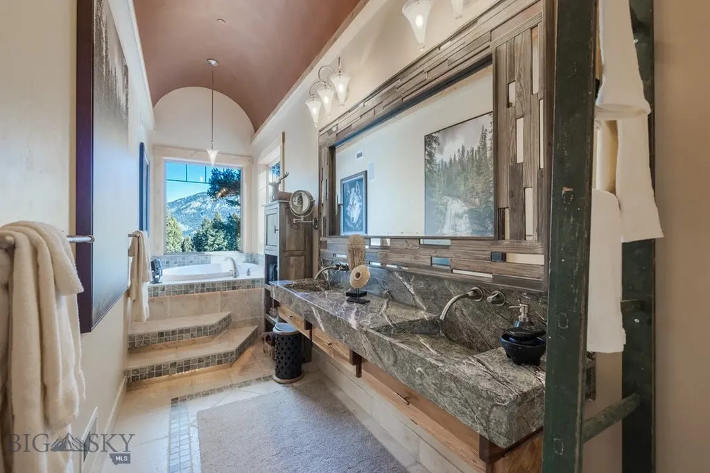 81 Steamboat Trail Gallatin Gateway MT 59730