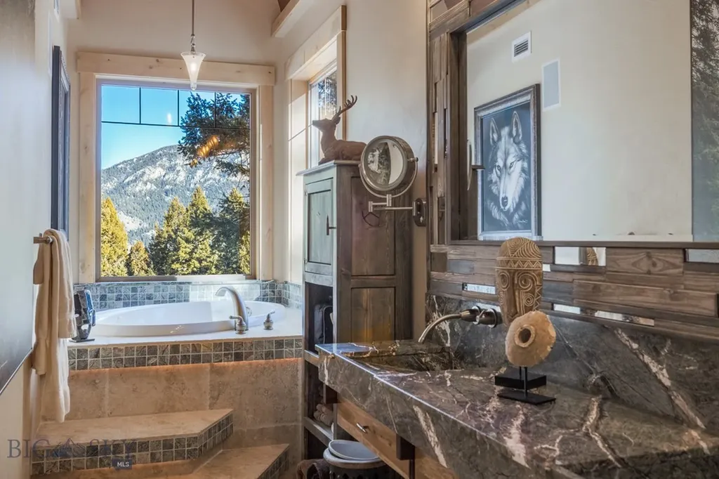 81 Steamboat Trail Gallatin Gateway MT 59730
