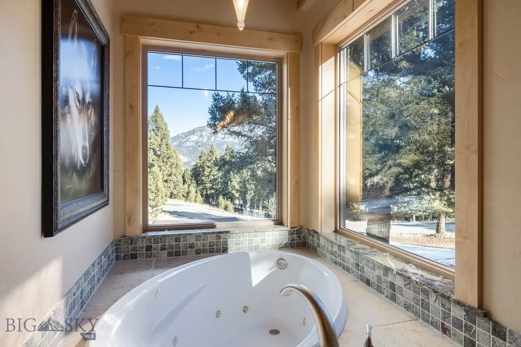 81 Steamboat Trail Gallatin Gateway MT 59730