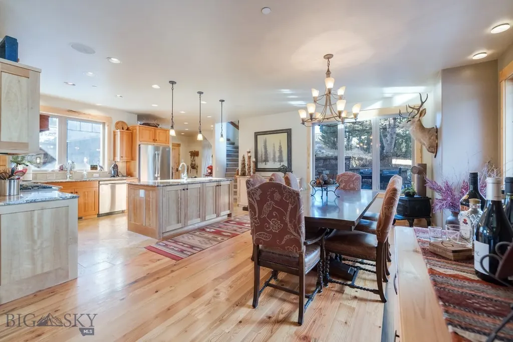 81 Steamboat Trail Gallatin Gateway MT 59730