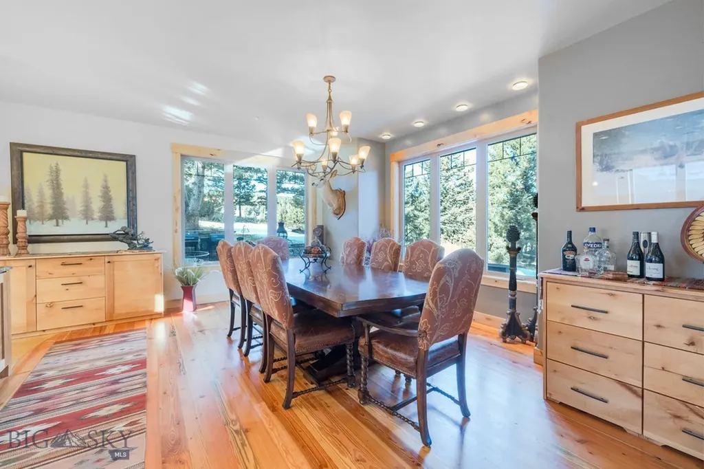 81 Steamboat Trail Gallatin Gateway MT 59730