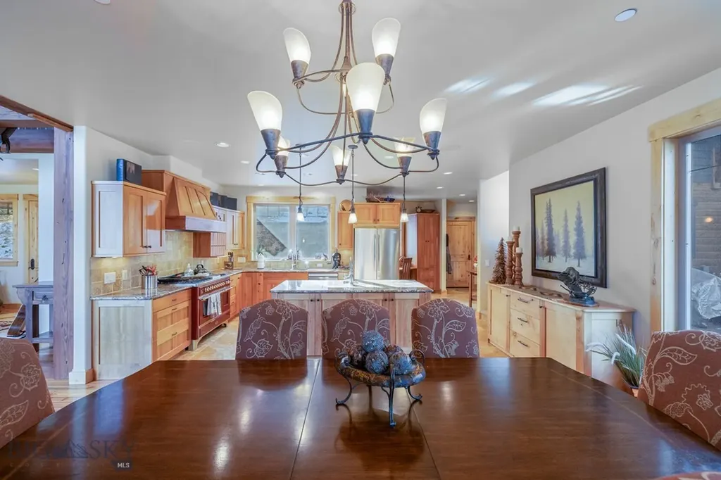 81 Steamboat Trail Gallatin Gateway MT 59730