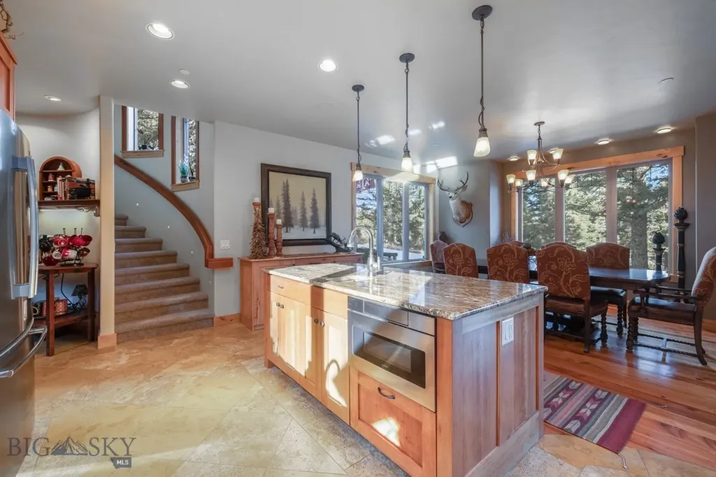 81 Steamboat Trail Gallatin Gateway MT 59730