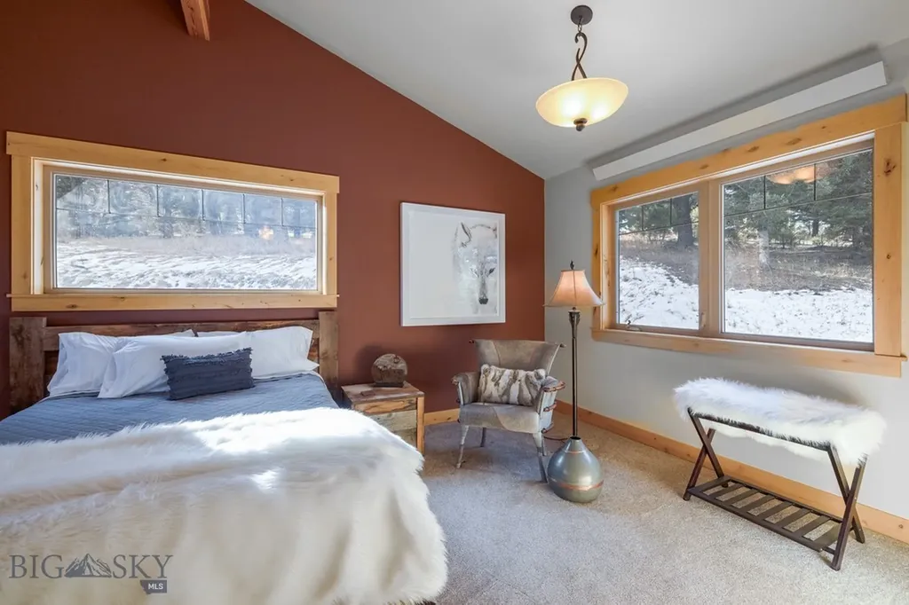 81 Steamboat Trail Gallatin Gateway MT 59730