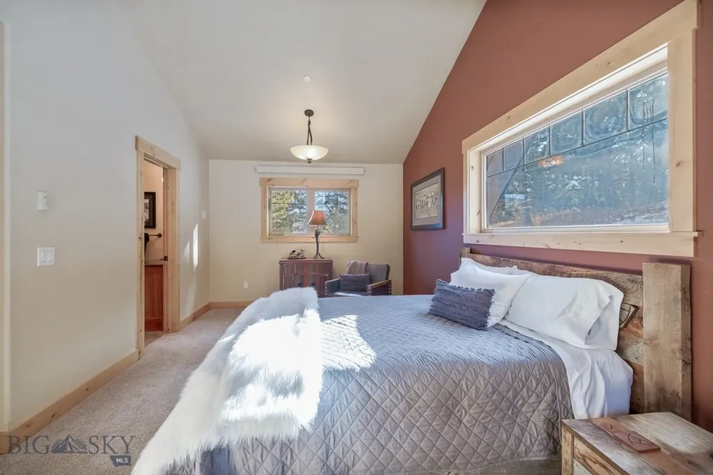 81 Steamboat Trail Gallatin Gateway MT 59730