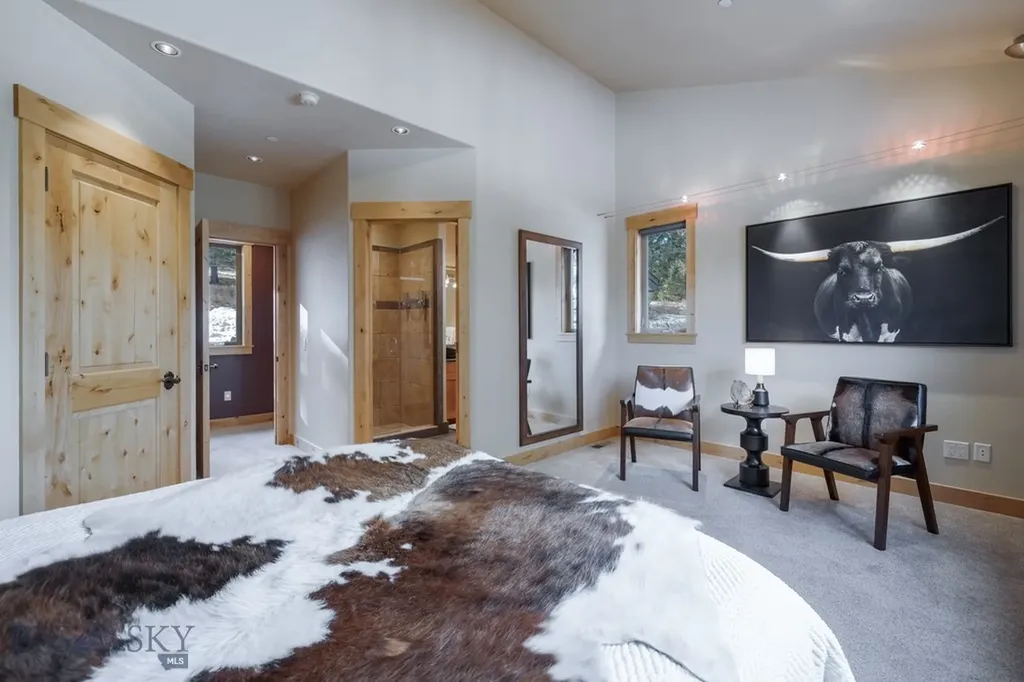 81 Steamboat Trail Gallatin Gateway MT 59730