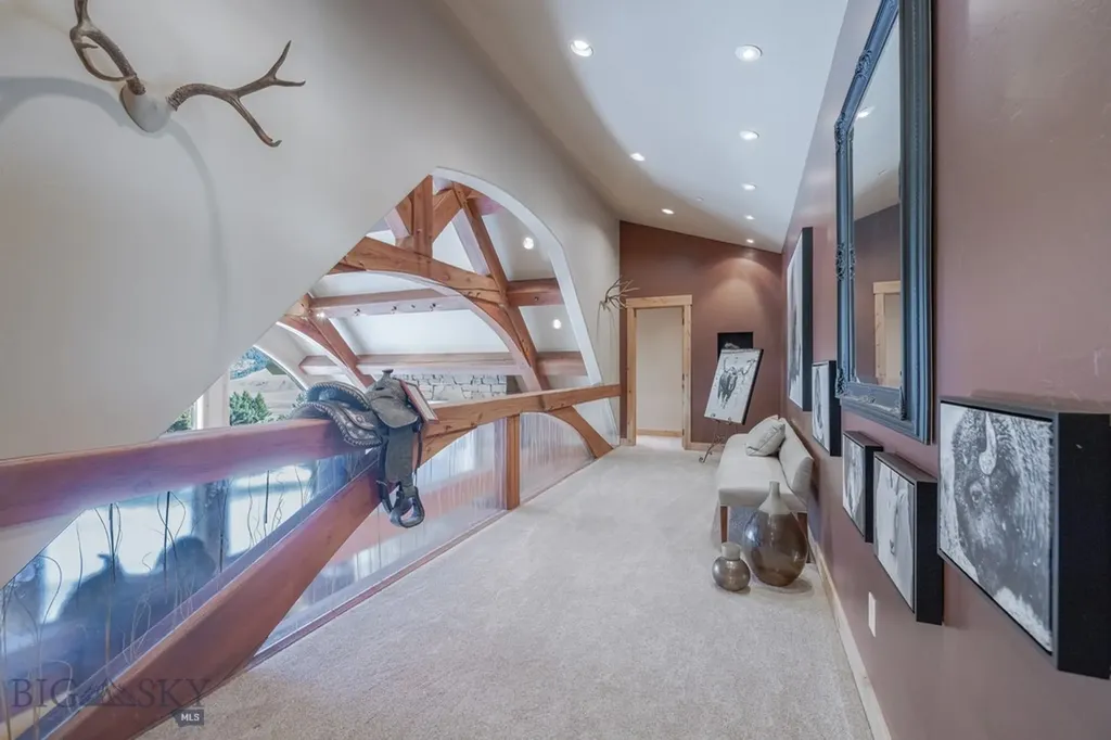 81 Steamboat Trail Gallatin Gateway MT 59730