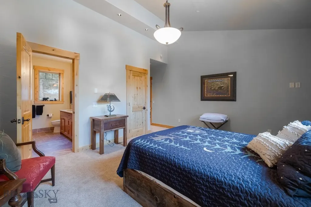 81 Steamboat Trail Gallatin Gateway MT 59730