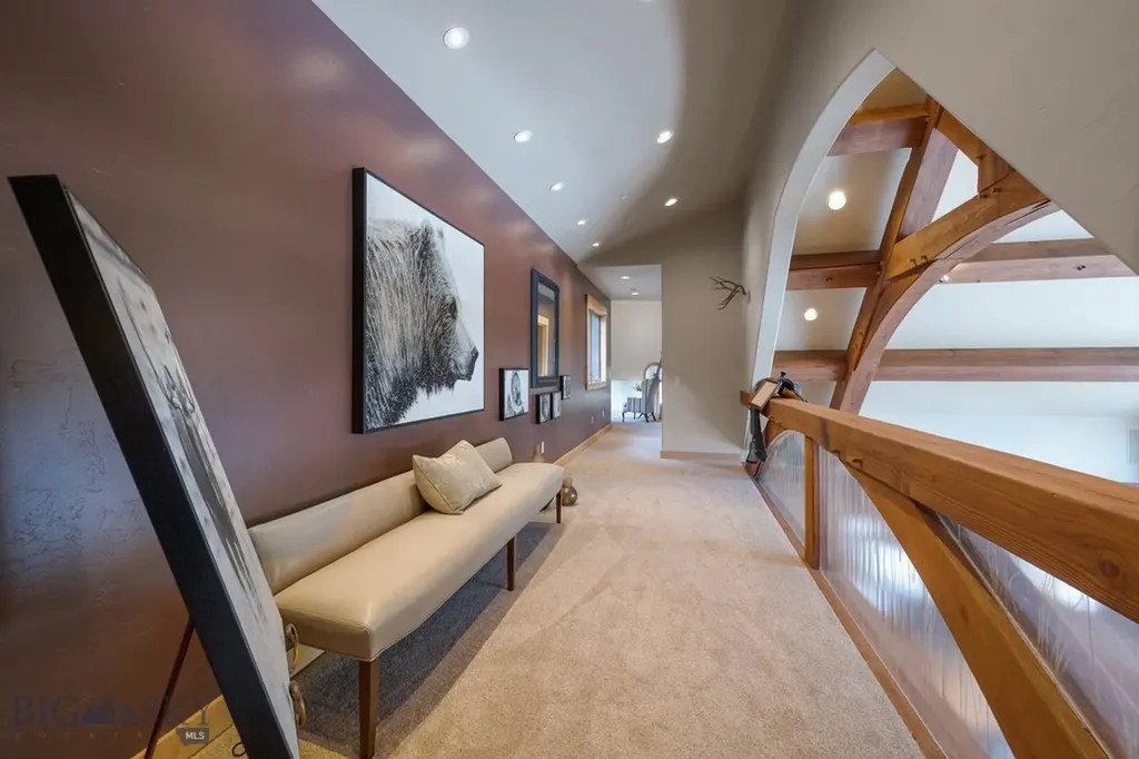81 Steamboat Trail Gallatin Gateway MT 59730
