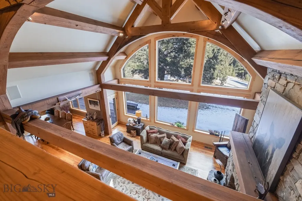 81 Steamboat Trail Gallatin Gateway MT 59730