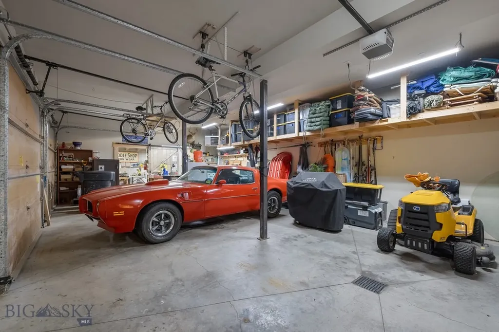 81 Steamboat Trail Gallatin Gateway MT 59730